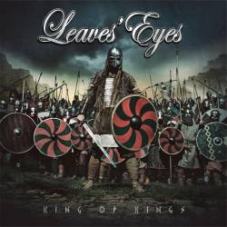 Leaves' Eyes : King of Kings